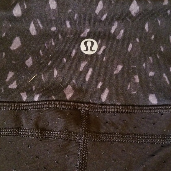 lululemon crops - Picture 5 of 8